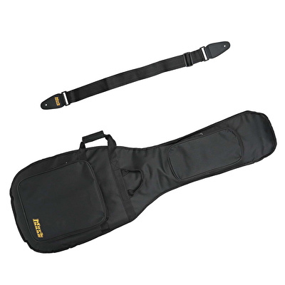 Markbass MB Yellow JB Sarı Bas Gitar